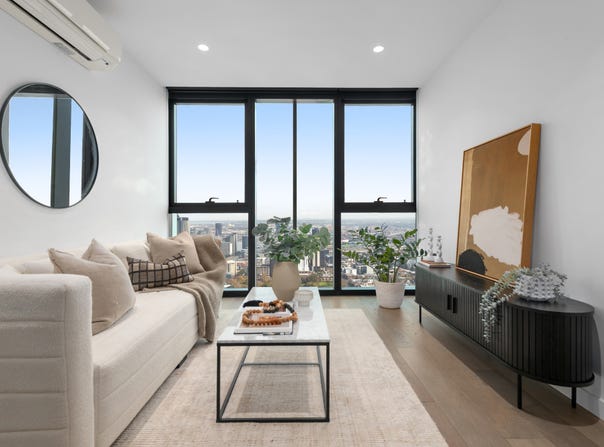5108/462 Elizabeth Street, Melbourne, Vic 3000