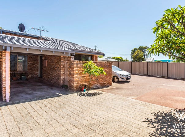 6/160 Albert Street, Osborne Park, WA 6017