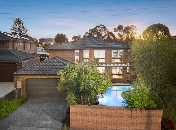 10 Greenock Place, Templestowe, Vic 3106