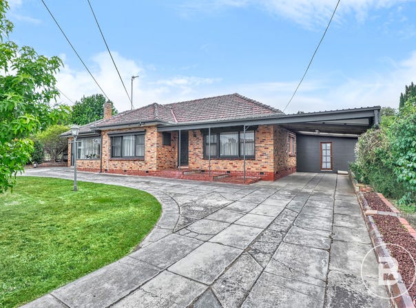 802 Geelong Road, Canadian, Vic 3350