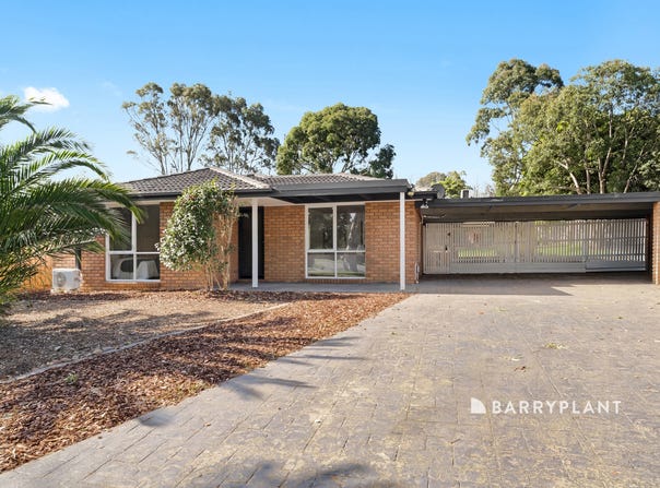 3 Lauder Place, Berwick, Vic 3806
