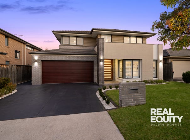 35 Travers Street, Moorebank, NSW 2170