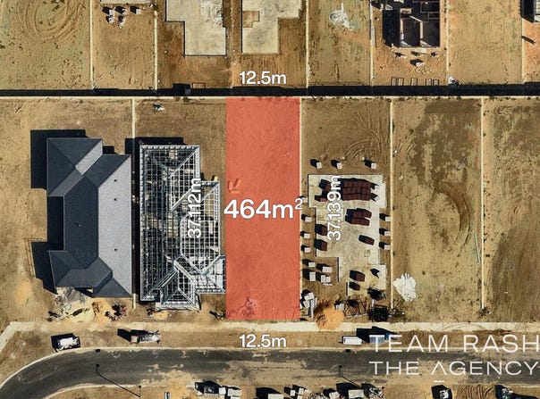 13 Perspective Way, Sinagra, WA 6065