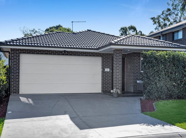 40 Bluebell Crescent, Spring Farm, NSW 2570