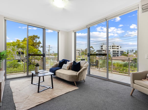 30/1-11 Lydbrook Street, Westmead, NSW 2145