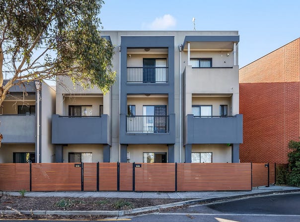 2/17 Euston Walk, Mawson Lakes, SA 5095