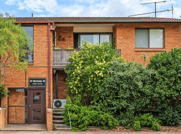 1/30 Skellatar Street, Muswellbrook, NSW 2333