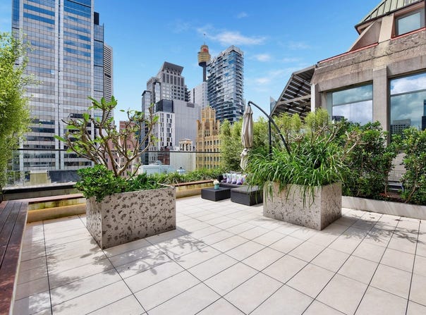 1305/161 Clarence Street, Sydney, NSW 2000