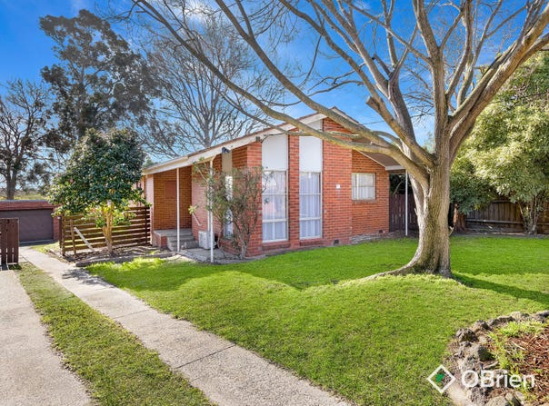 3 Hebe Court, Frankston North, Vic 3200