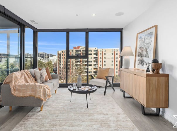 602/1 Elouera Street, Braddon, ACT 2612