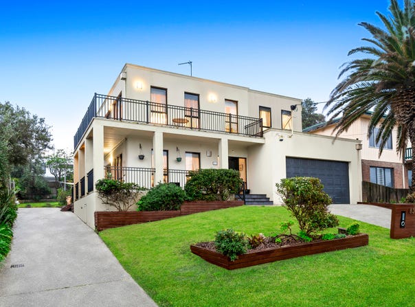 83 Dare Street, Ocean Grove, Vic 3226