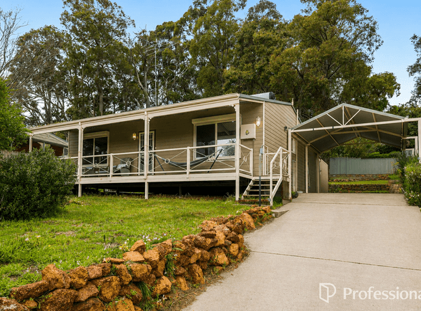5 Atkins Street, Jarrahdale, WA 6124