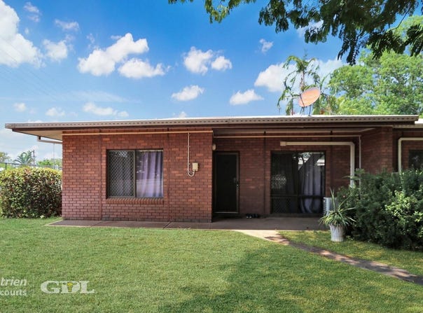 13/10 Victoria Highway, Katherine, NT 0850