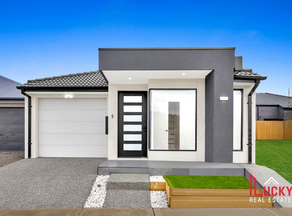 78 Barrhill Blvd, Wollert, Vic 3750