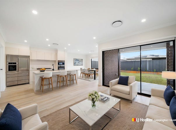 39 Winterhead Street, Austral, NSW 2179