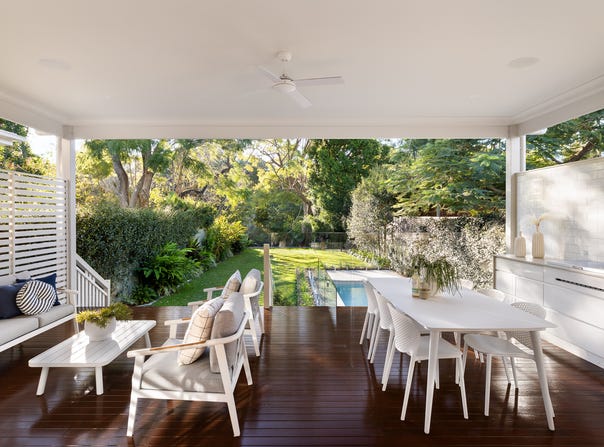 184 Royal Parade, Alderley, Qld 4051