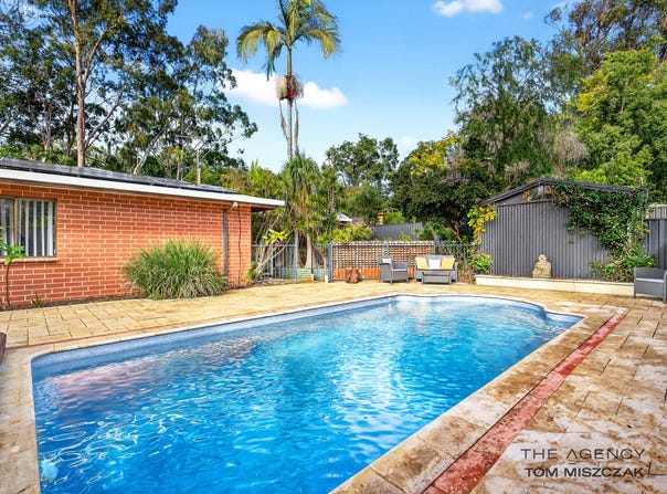 23 Paterson Road, Mount Nasura, WA 6112
