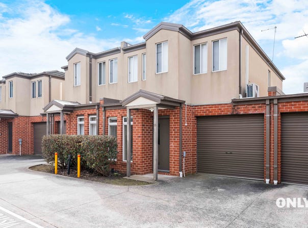 10/4 Young Road, Hallam, Vic 3803