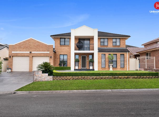 17 Richmond Crescent, Cecil Hills, NSW 2171