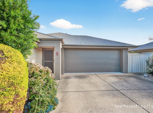Unit 5/18-22 Leworthy Street, Victor Harbor, SA 5211