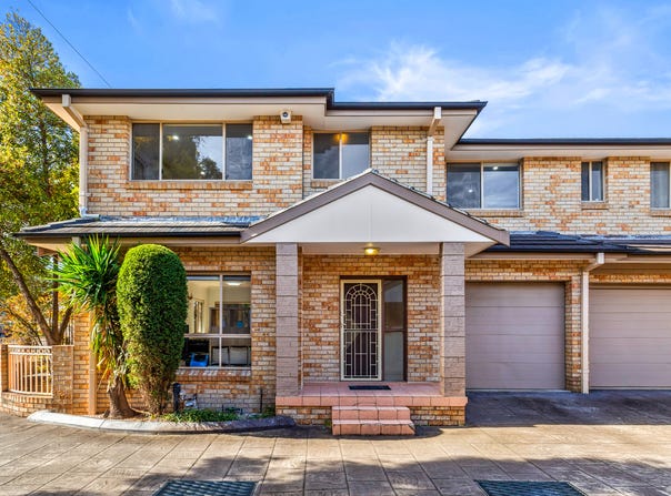 1/34-36 Henry Street, Guildford, NSW 2161