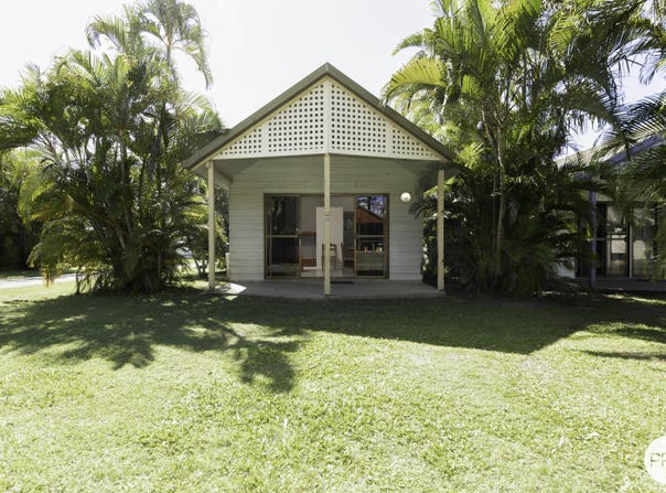 40/32 Headland Drive, Haliday Bay, Qld 4740