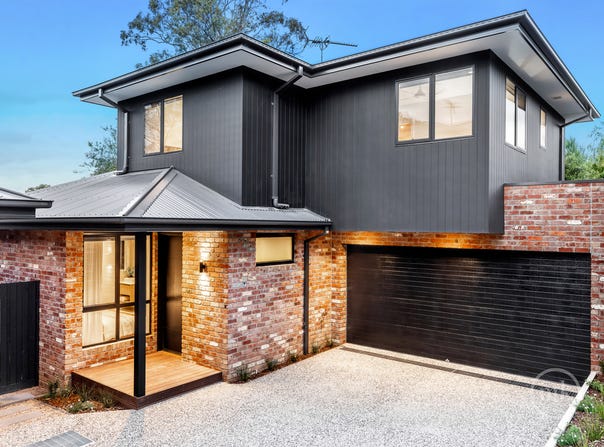 1&2/15-17 Haley Street, Diamond Creek, Vic 3089