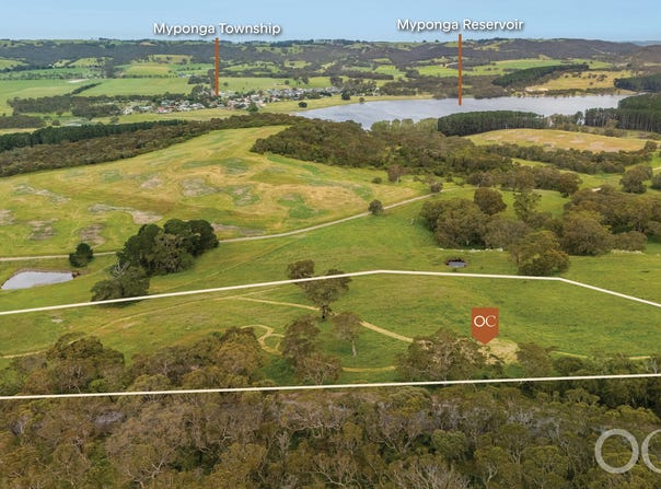 701, Reservoir Road, Myponga, SA 5202