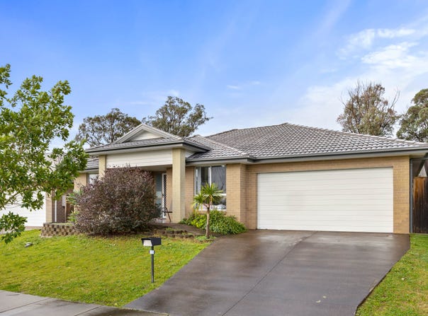 15 Holland Circuit, Gillieston Heights, NSW 2321