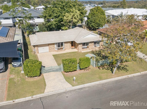 16 Gordonia Court, Morayfield, Qld 4506