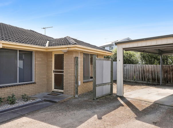 3/25 Bakewell Street, Herne Hill, Vic 3218