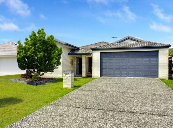 15 Birdwing Avenue, Bli Bli, Qld 4560