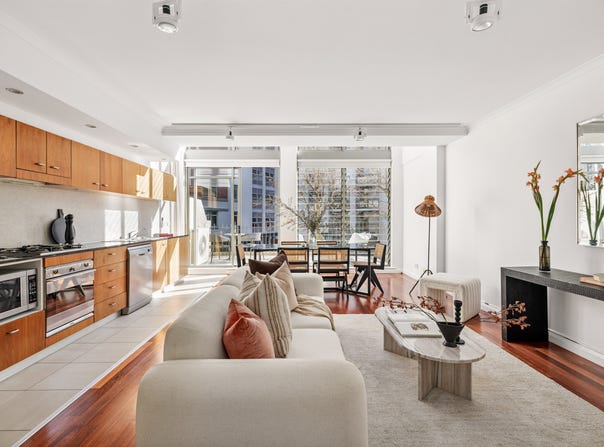 2/8 Young Street, Paddington, NSW 2021
