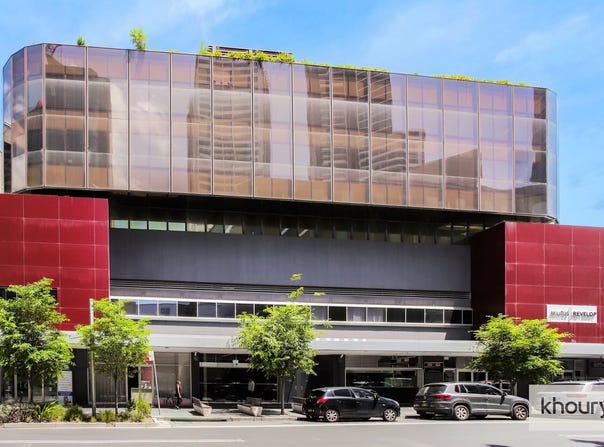 1/55 Phillip Street, Parramatta, NSW 2150