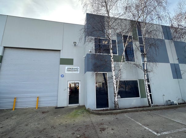 2/55-57 Randor Street, Campbellfield, Vic 3061