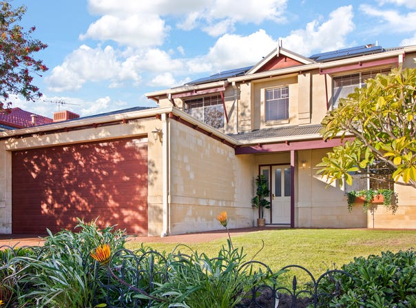36 Chatsworth Drive, Hocking, WA 6065
