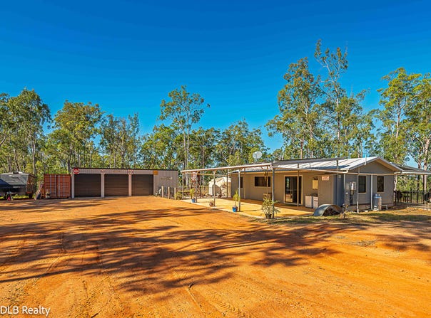 1356 Miva Road, Miva, Qld 4570