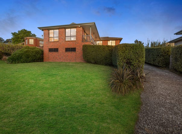 13 Highview Court, Black Hill, Vic 3350