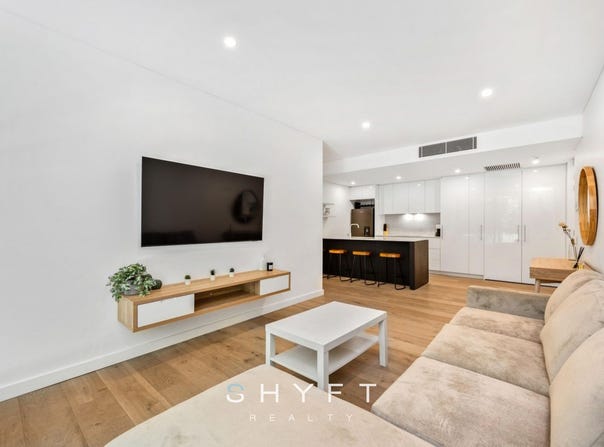 15/16 Marina Drive, Ascot, WA 6104