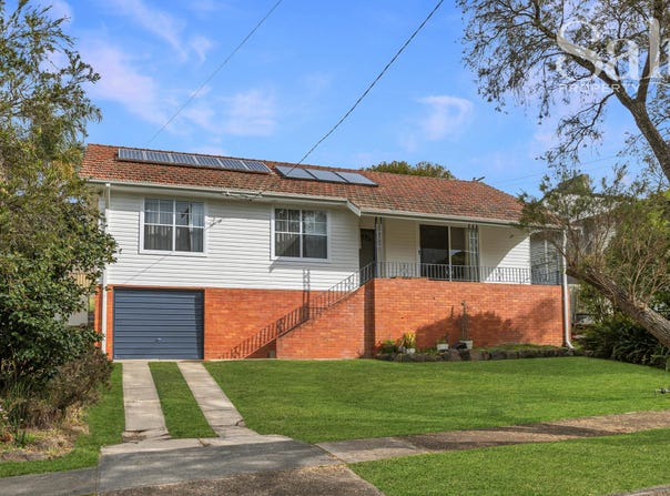 85 Carolyn Street, Adamstown Heights, NSW 2289