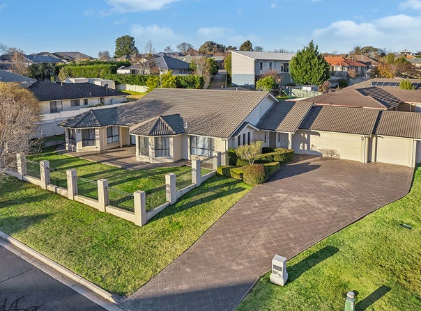 16 Greerlyn Way, Orange, NSW 2800