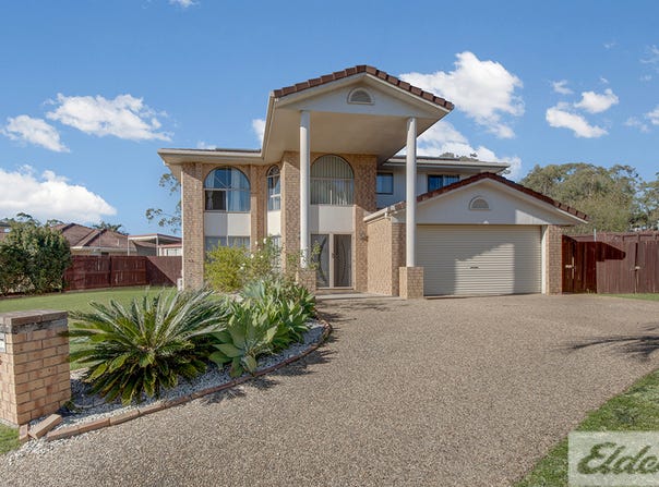 5 Deborah Street, Glen Eden, Qld 4680