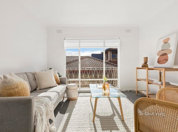 8/19 Grosvenor Street, Moonee Ponds, Vic 3039