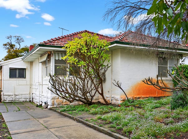 12 Hotham Street, Bayswater, WA 6053