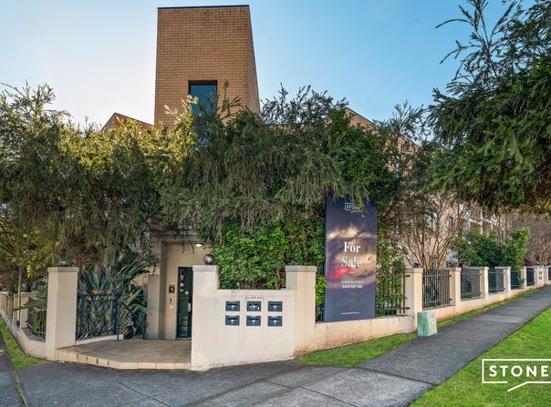 26/16-24 Lydbrook Street, Westmead, NSW 2145
