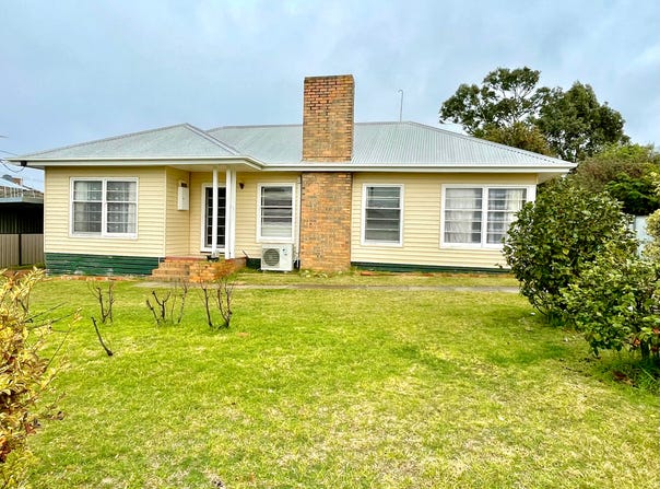 13 Carmichael Street, Casterton, Vic 3311