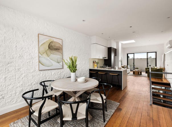 49 Leicester Street, Fitzroy, Vic 3065