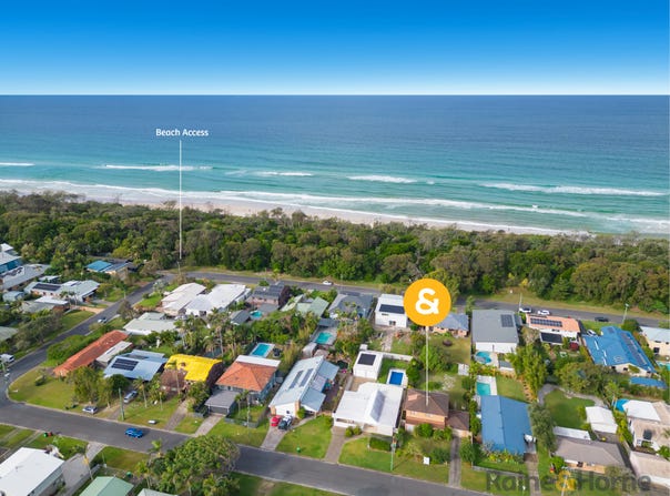73 Elanora Avenue, Pottsville, NSW 2489