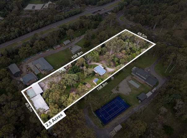 1768 Mount Gravatt-Capalaba Road, Chandler, Qld 4155