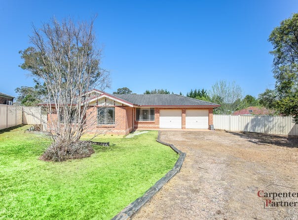 10 Windsor Place, Bargo, NSW 2574